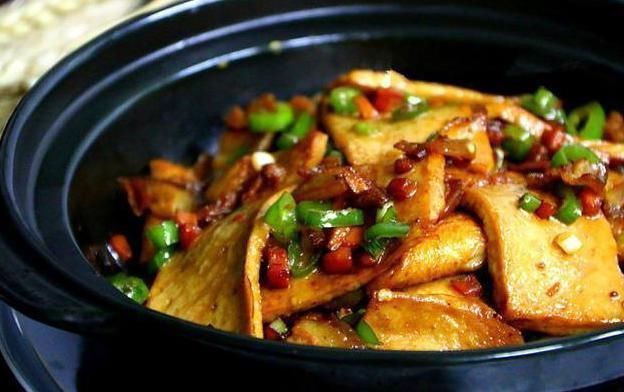 上班族|特别适合上班族的几道家常菜,省时又美味可口