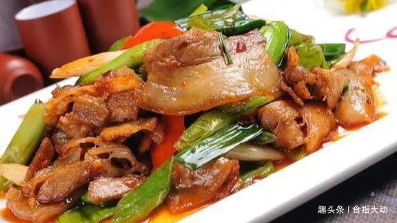  小米椒|真香！家人最爱吃的几道家常菜，香辣、解馋，超级下饭！