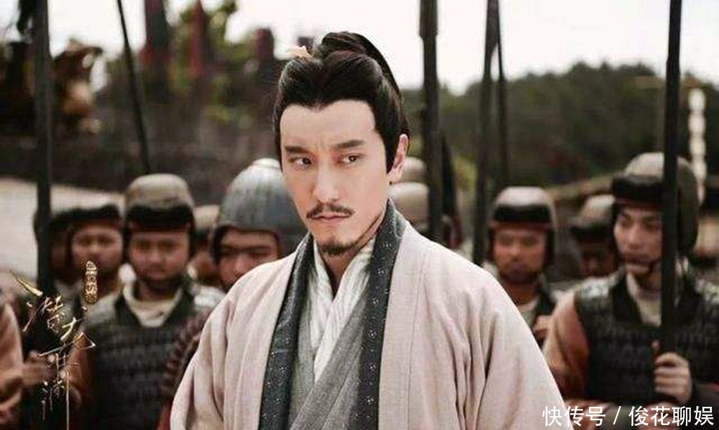 曹操|三国时期的鬼才，使曹操遗憾一生的人，诸葛亮庞统鲁肃都不是对手