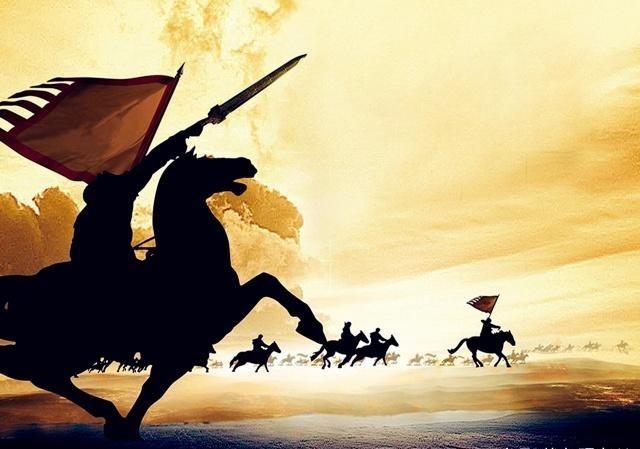 东浪死歌|大隋最后的顶梁柱:此勇猛、刚烈、忠诚的大将阵亡后,大隋休矣