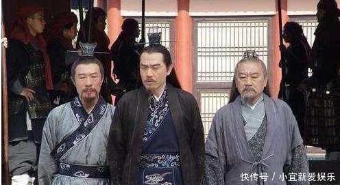 毛病|朱元璋大封群臣,一人说:我有一毛病,做不了大官!皇帝大笑不已