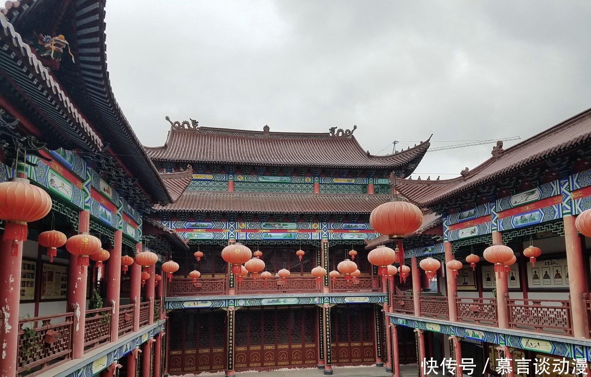 沔阳|这泰顺人编过两县县志,五进士赠写考绩序,为尊严与三品武官抗礼