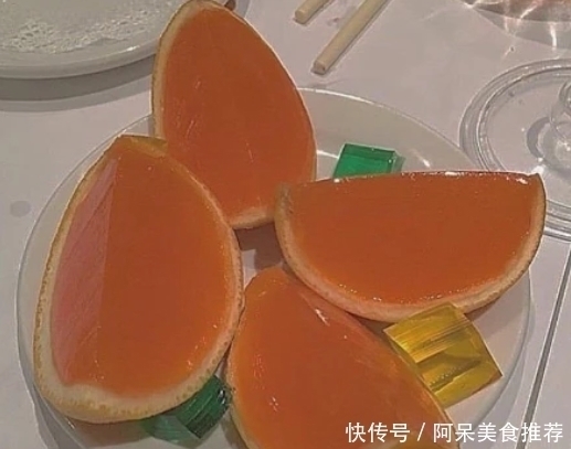 体香|3种吃了带“体香”的小零食,QQ糖上榜,最后一种小仙女的最爱