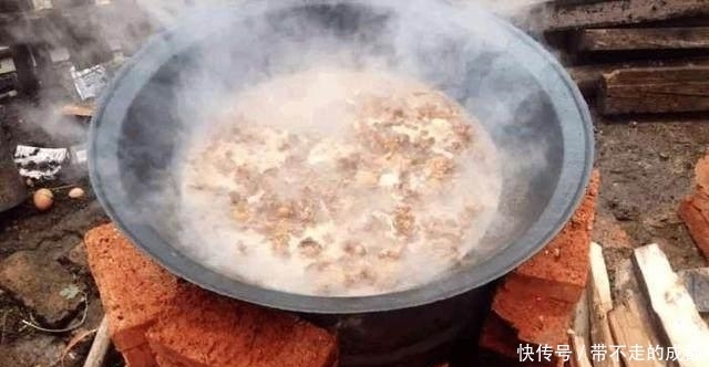 是因为|东北最近火了!全是因为这些菜,网友表示:我想在东北当个胖子!