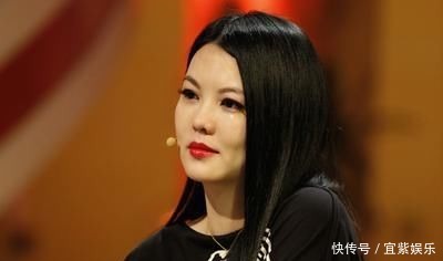 职场|李湘,一个职场女精英的家庭困局