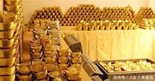 明朝|明朝最大胆小偷,钻排水孔成功潜进国库,被人发现时却成了干尸