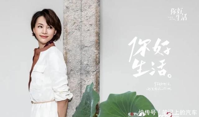 回来|从朗读到生活,时隔一年,董卿回来了