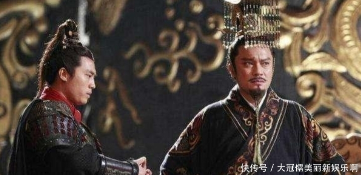 华夏|他是公认的暴君,却守护华夏2000年,让中国免于成为第二个印度?