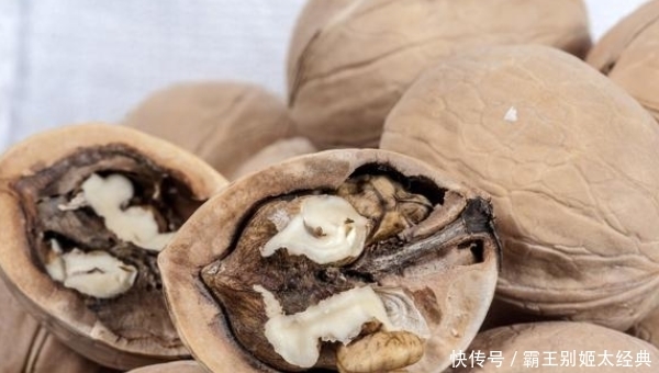  营养|核桃营养美味，剩下的核桃壳也别扔！还有这么多妙用，不用太可惜