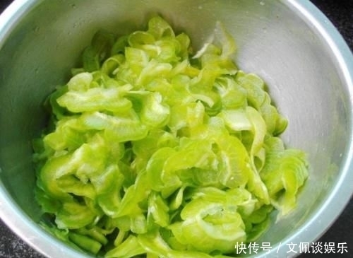 做法|它是5月“刮油菜”,百吃不腻,排出毒素,肠道通畅,腰围变细2公分