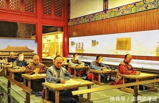 状元|宋朝状元怎么考？奇葩考试竟然是谁先交卷谁就是状元！
