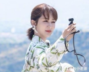 女人|女人美不美看“上半张脸”,丑不丑看“下半张脸”