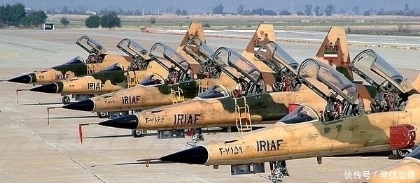 斗机|距武器解禁还有4个月,伊朗看上另一款中国战机?这次不是歼10C