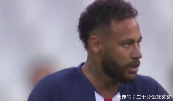  圣埃蒂安|1比0，巴黎圣尔曼夺冠，几家欢喜几家忧，球员疯狂庆祝