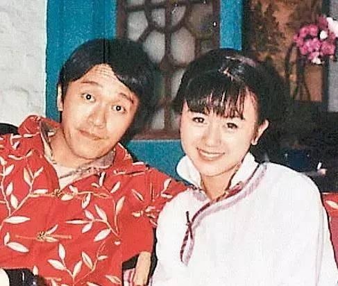 童星|她是香港“最火童星”,黄家驹、张国荣的“妹妹”,现在怎样了