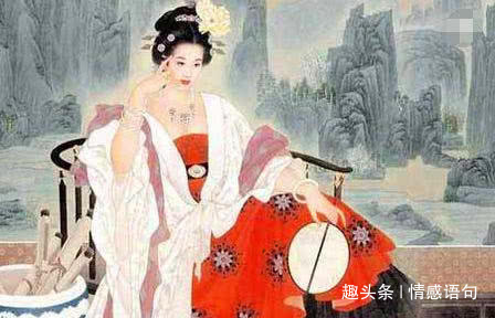 真实|杨贵妃究竟有多胖真实体重有多少