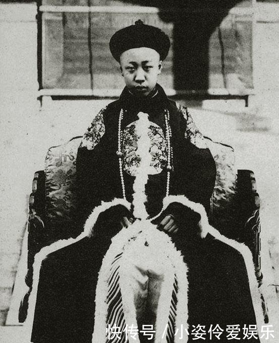 皇帝|清朝入关后共经历十位皇帝,为何在紫禁城举行大婚的却只有四位?