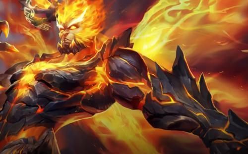 伤害|峡谷哪些英雄暴击伤害高猴三棍不算啥,花木兰孙尚香上榜,第一让人意外