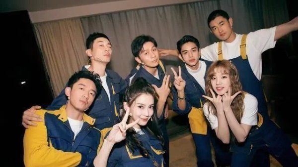  明星|明星为何纷纷退出《跑男》，原以为是档期问题，不料却暗含玄机