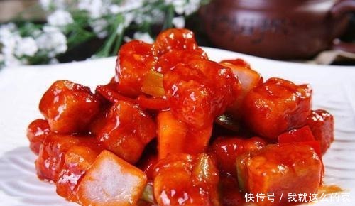年夜饭|年夜饭万能糖醋菜系,这样做糖醋汤你就是大厨