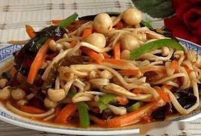  家常菜|这4道家常菜，做好了味道连大厨都竖起大拇指，儿子老婆都喜欢吃