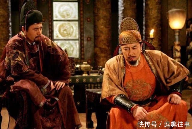 袁天罡|袁天罡告诉李世民：猪上树时就是唐朝灭亡之时，皇帝大喜