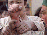  搞笑|搞笑GIF：孩子，你怎么那么懒呢？你就放心啊！