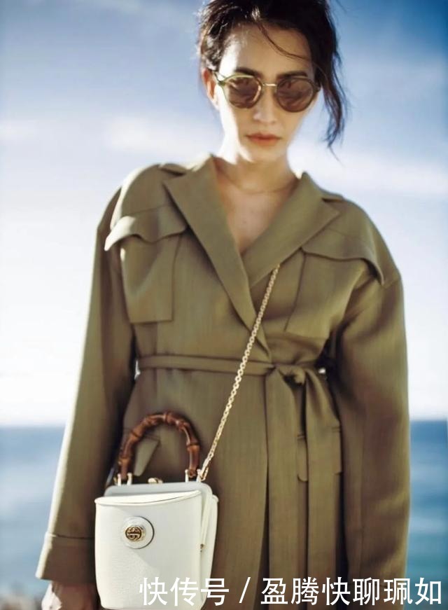 包包|日本杂志上的包包,为什么每一款都好想要!适合凹造型又很实用