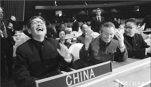 危地马拉|1971年我国重返联合国时,此小国坚决反对,26年后被中国一票否决