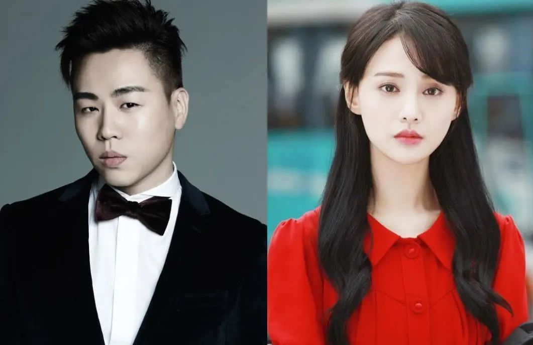  自称|杠上了郑爽自称搞不定上海男人，胡彦斌回怼我搞不定东北女人