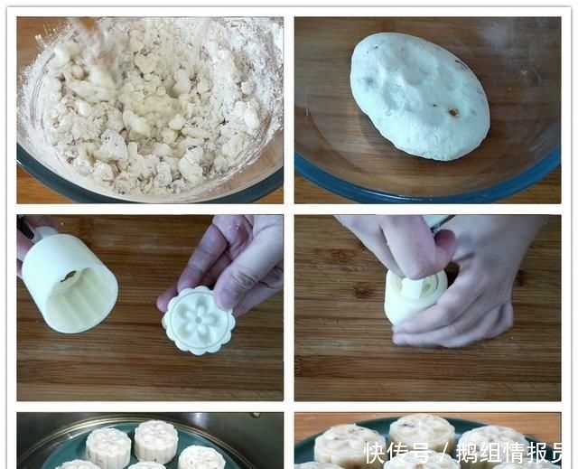 糯米|夏日来临,教你糯米的10种好吃做法,软糯香甜,吃一次就忘不掉