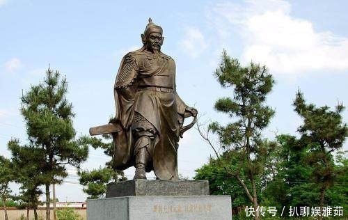 金银|盗墓贼打开汤和墓,盗光所有金银,却漏下一件国宝,价值几个亿