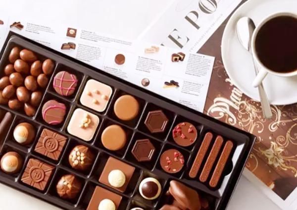 零食|男生眼中4种“奢侈”的零食,只有真爱才会买,多数女生都没吃过