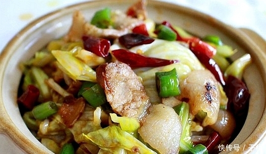 解馋|绝对让你爱不释口的私房菜,做法简单,鲜香味美,超解馋特下饭!