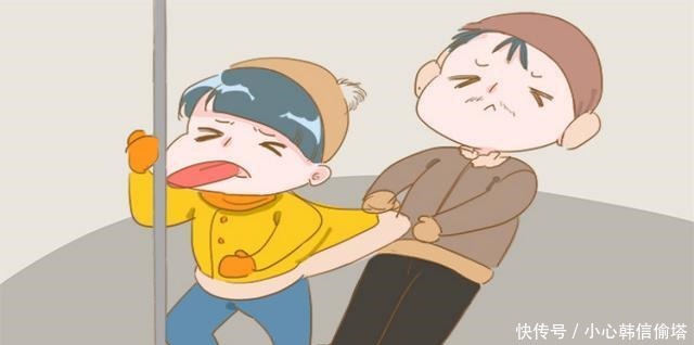  释放危险|为什么孩子总做些危险的事这几点建议，帮助孩子安全成长