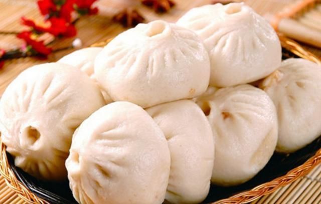 对比|南方人做包子,北方人做包子,网友没有对比就没有伤害