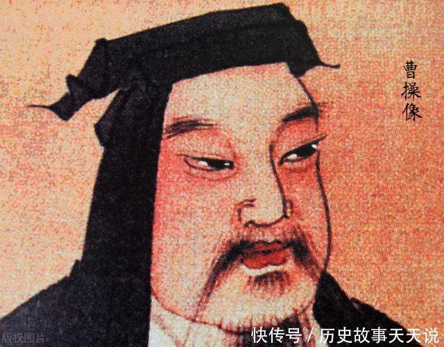 军师|曹操三大军师,为何有一人不愿效力,曹操对他却很敬重