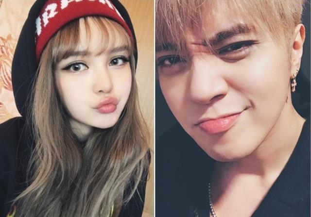  周扬青|罗志祥分享练舞视频后秒删疑准备复出，周扬青掉转矛头只针对蝴蝶