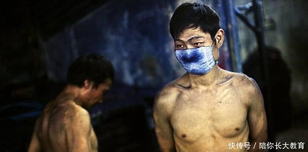 买单|你穿的每一条牛仔裤, 都是在用生命买单