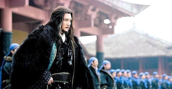 回应|楚汉两军对峙之际 项羽提出和刘邦单挑 刘邦淡定回应八个字