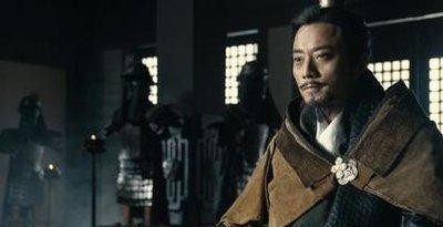 诸侯|假如你是一方诸侯，你会选哪五位历史人物帮助你打江山？