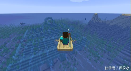 瞬间|《我的世界》劝退萌新的4大瞬间 每个都是让老玩家心酸的回忆