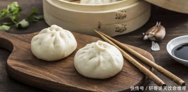 南北|舌尖上的南北包子，不吃真不知道，差异还挺大