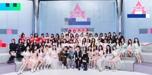 嘉宾|定了!创3助演嘉宾名单曝光,丁禹兮宋威龙王大陆首秀唱跳