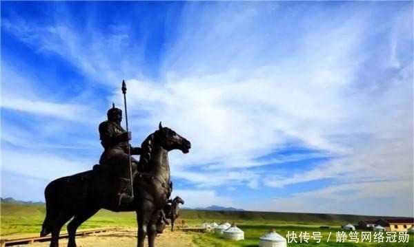 金朝|金朝能迅速灭掉北宋，为何抵挡不住蒙古铁骑？这一“装备”落后了