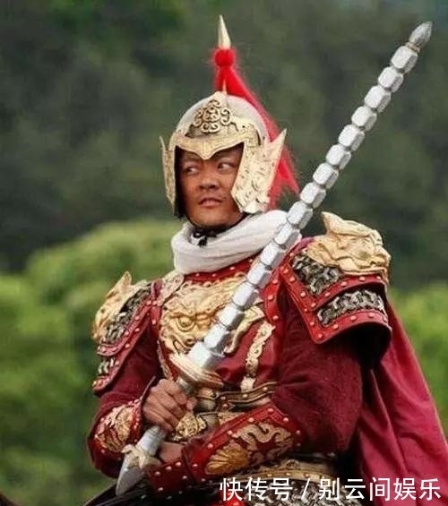 秦琼带领|秦琼立下汗马功劳,为何天下一统后就生病了?不妨看看尉迟恭下场