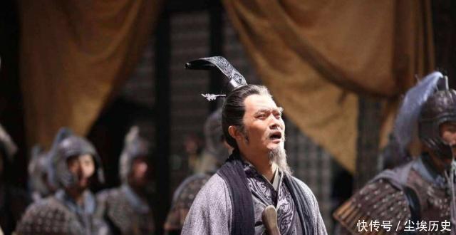 秦国|假如秦国重用此人，早就一统六国，可惜秦国君王不识贤人