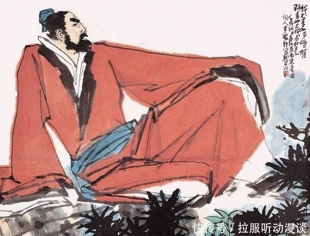 辛弃疾|辛弃疾：南宋永不磨灭的文人风骨