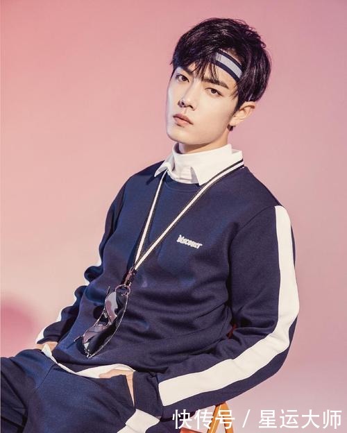 获利|肖战被“消费”获利商家竟线下“做应援”,工作室人心难测