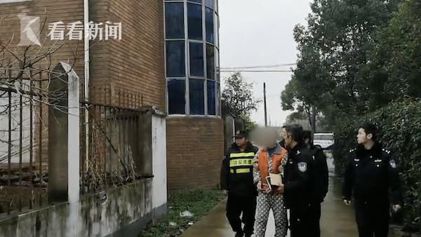 浦东警方|12年追凶，“小洋房”杀害母女案告破！